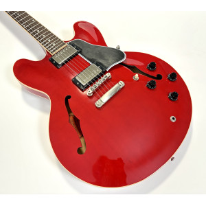 Gibson ES-335 Dot 2011 Cherry