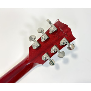 Gibson ES-335 Dot 2011 Cherry