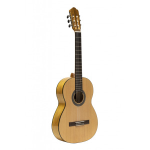 SCL70-FLAMENCA Guitarra Flamenca 4/4 de Pícea | Stock B