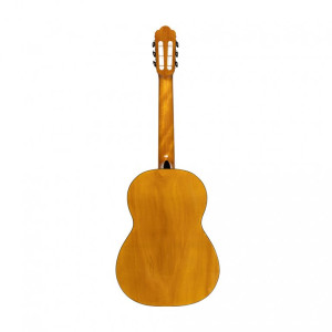 SCL70-FLAMENCA 4/4 FICHTE FLAMENCAGITARRE | Lager B