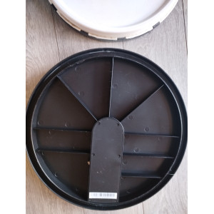 PEARL E-PRO LIVE hybride "trigger pads"  TruTrac 4 pièces❗
