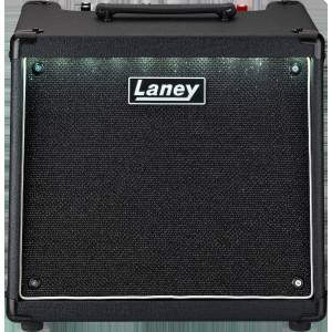 Ampli Laney Audiohub 60w/1x8" - 60W, 3 canaux, Bluetooth