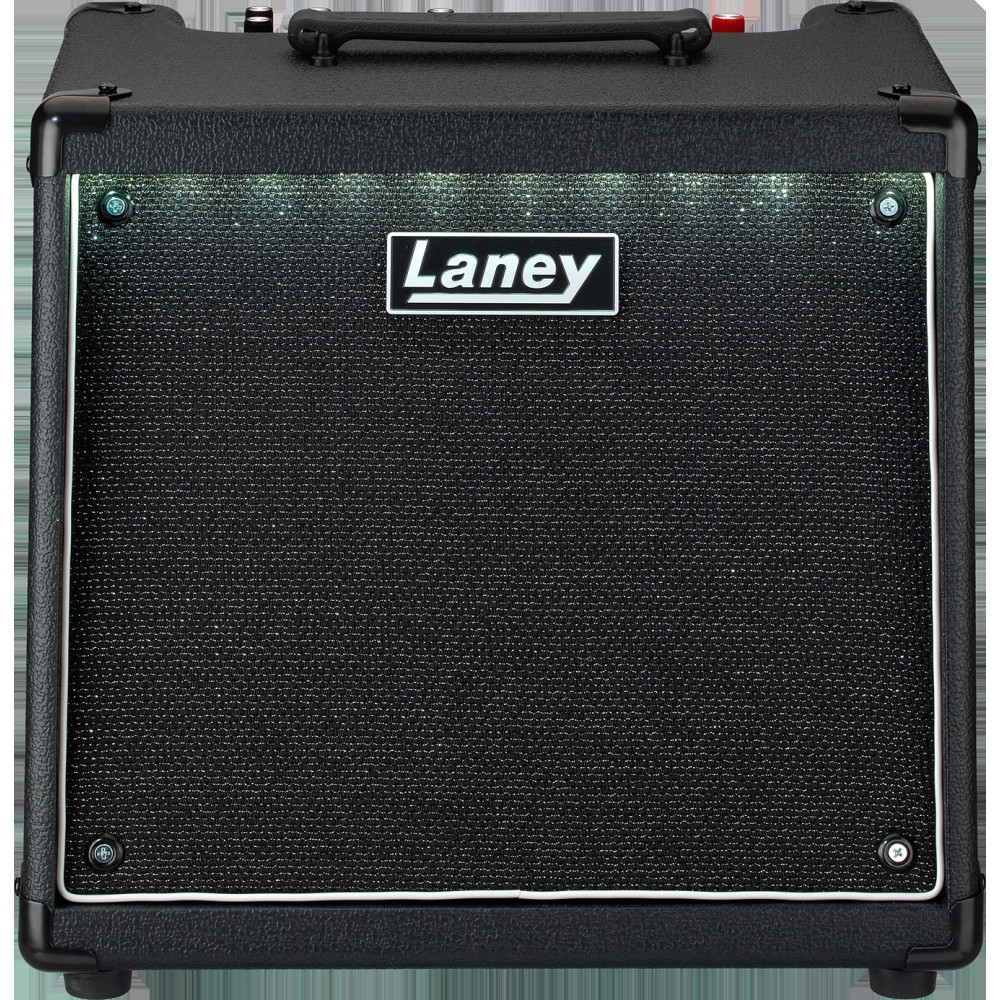 Ampli Laney Audiohub 60w/1x8" - 60W, 3 canales, Bluetooth