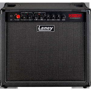 Ampli Laney Ironheart Foundry 60W 12" | Combo guitare 2 canaux