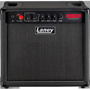 Ampli Laney Ironheart Foundry 60w 10" | Ampli guitare 60W