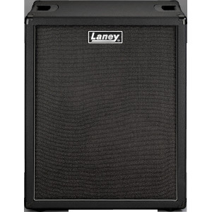 Laney Ironheart Foundry 120W Lautsprecherbox | Gitarrenbox 2x12"