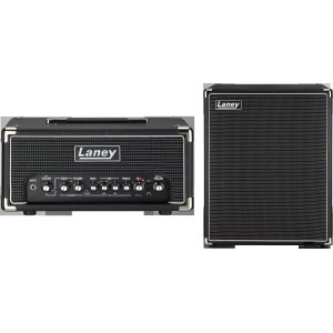 Rig DBF200H + Enceinte DBF210-4 | Pack Tête Basse & Enceinte