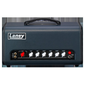 Cabezal Laney Cub-supertop 15w & 1w - Cabezal a válvulas Laney