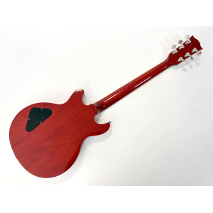 Gibson Les Paul Classic Double Cutaway 2014 Translucent Red 120th Anniversary