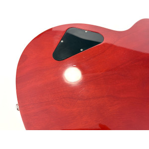 Gibson Les Paul Classic Double Cutaway 2014 Translucent Red 120th Anniversary