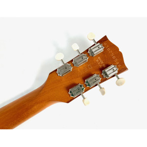 Gibson Americana Ranger 2005 Natural Satin