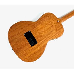 Gibson Americana Ranger 2005 Natural Satin
