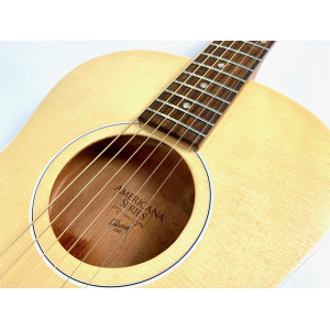 Gibson Americana Ranger 2005 Natural Satin