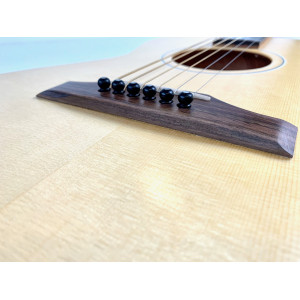 Gibson Americana Ranger 2005 Natural Satin