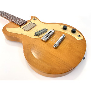 Gibson Marauder 1975 Natural