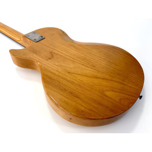 Gibson Marauder 1975 Natural