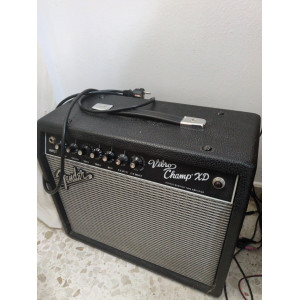 Fender Vibrochamp XD