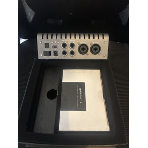 Apollo twin x héritage esition