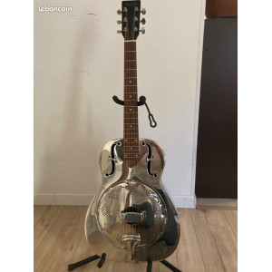 Guitare Résonateur SAMICK