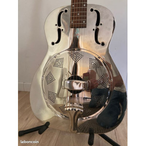Guitare Résonateur SAMICK
