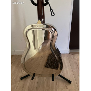 Guitare Résonateur SAMICK