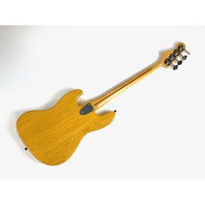 Fender Jazz Bass Marcus Miller Signature 2002 made in Japan Natural