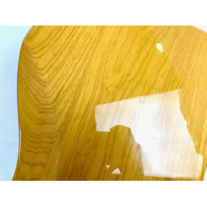 Fender Jazz Bass Marcus Miller Signature 2002 made in Japan Natural