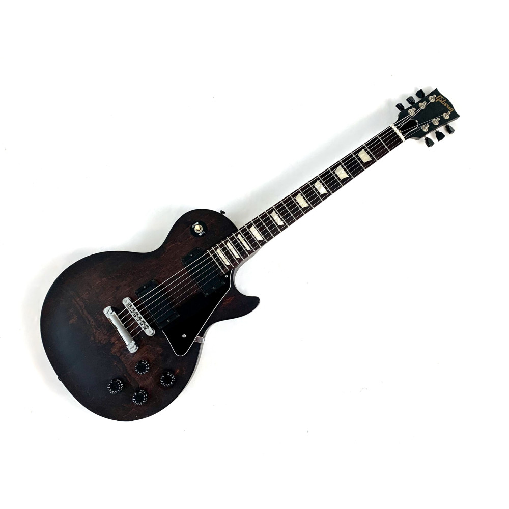 Gibson Les Paul LPJ 2013 Chocolate Satin