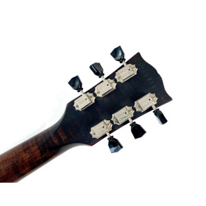 Gibson Les Paul LPJ 2013 Chocolate Satin