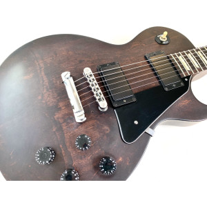 Gibson Les Paul LPJ 2013 Chocolate Satin