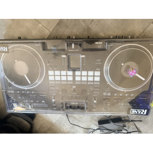 Platine pioneer Ddj rev 7