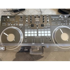 Platine pioneer Ddj rev 7