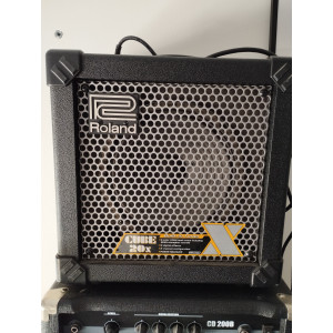 Ampli guitare Roland Cube 20X