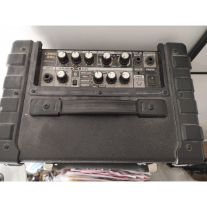 Ampli guitare Roland Cube 20X