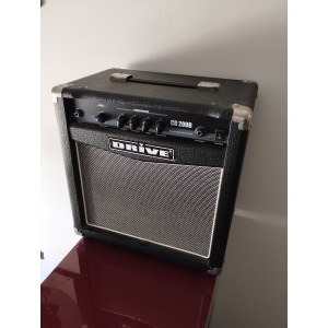 Ampli Basse Drive