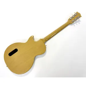 Gibson Les Paul Junior 1957 Custom Shop 2021 Murphy Lab TV Yellow Ultra Light Aging