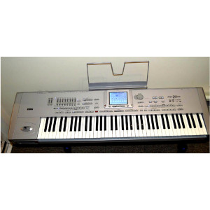 KORG PA1XPRO - Clavier arrangeur 76touches