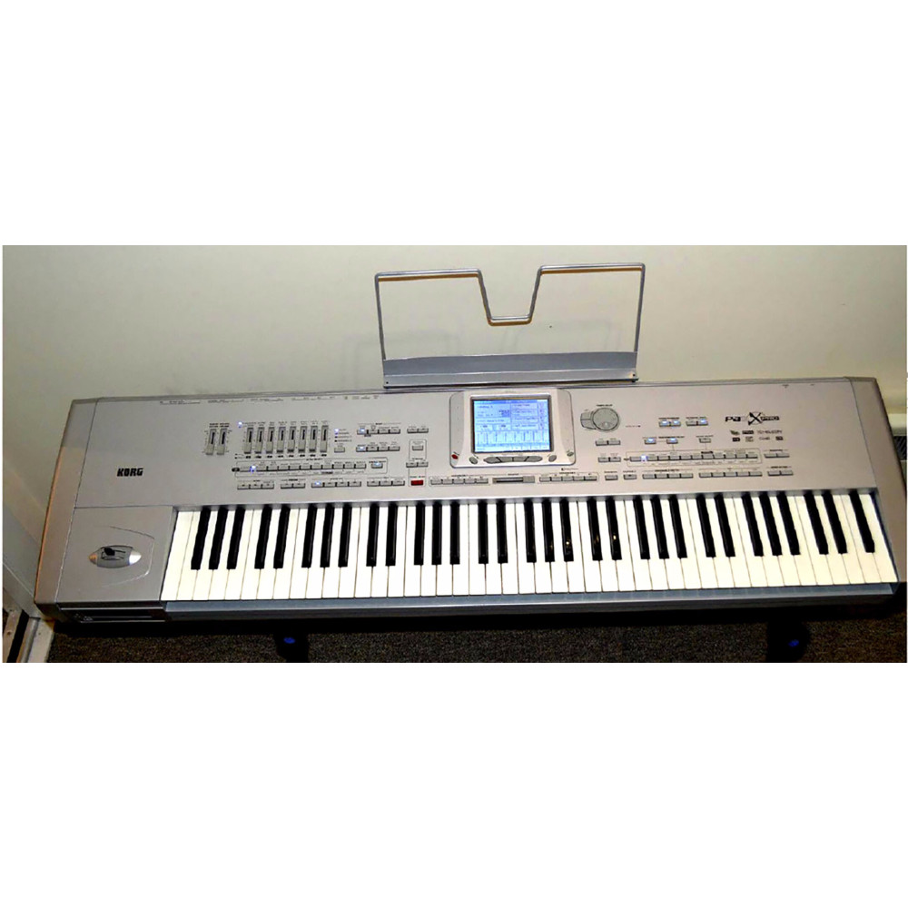 KORG PA1XPRO - Clavier arrangeur 76touches