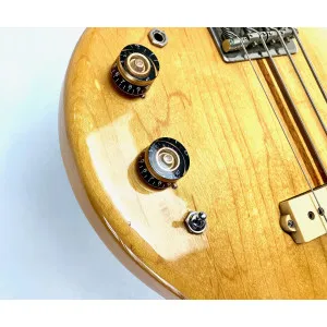 Kramer DMZ-4001 Natural 1979