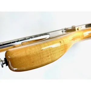 Kramer DMZ-4001 Natural 1979