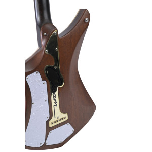 CREAM Custom Revolver Huichol