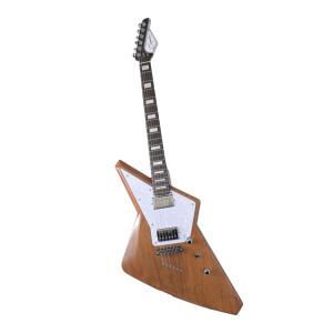 CREAM Voltage Madera Natural Deluxe