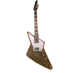 CREAM Voltage Gold Flake