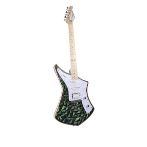 CREAM Revolver Prisma Green Forrest Deluxe
