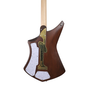 CREAM Revolver Prisma Green Forrest Deluxe