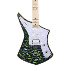 CREAM Revolver Prisma Green Forrest Deluxe