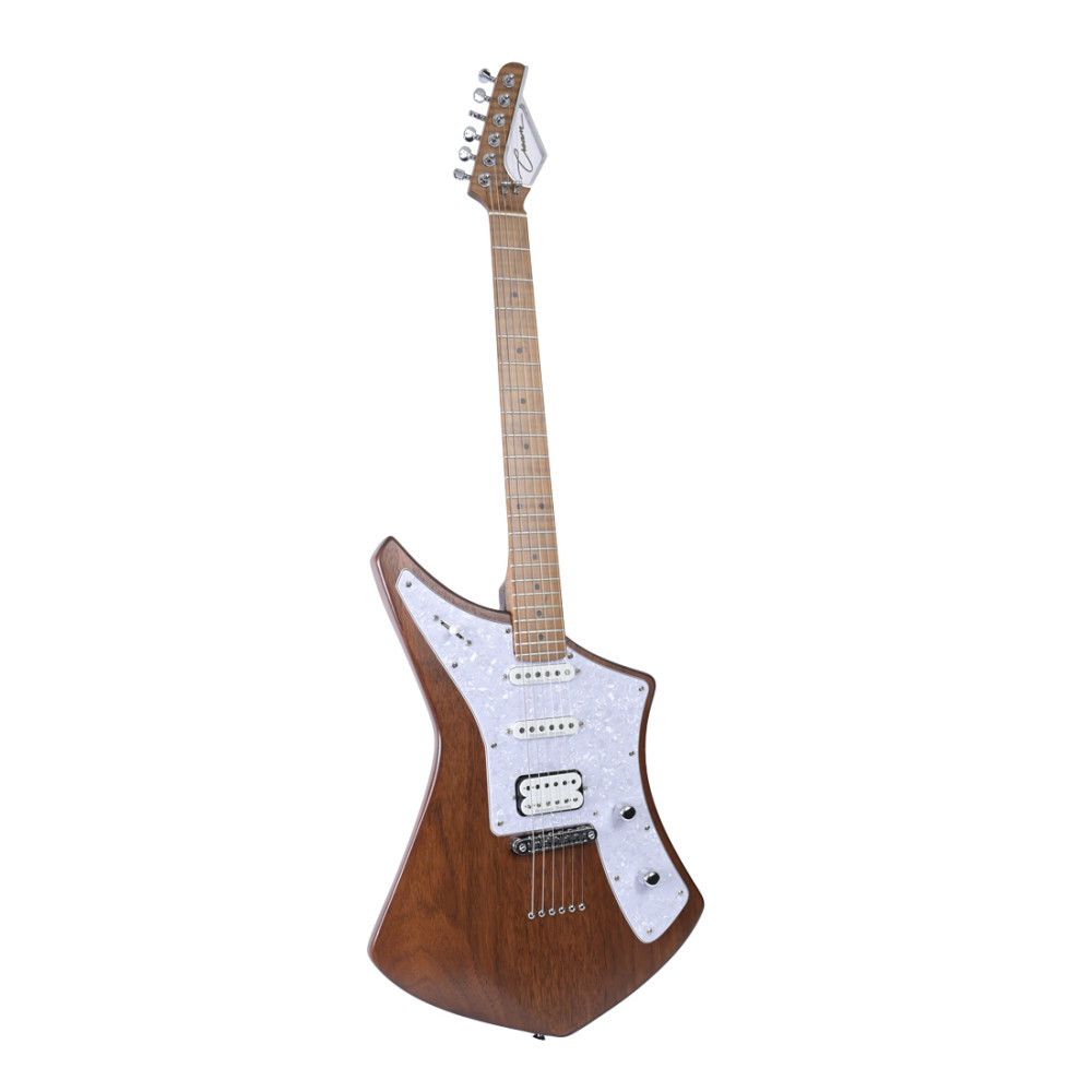 CREAM Revolver Madera Natural