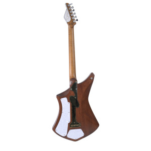 CREAM Revolver Naked Wood