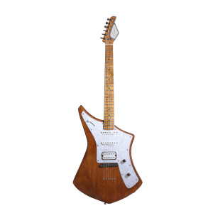 CREAM Revolver Madera Natural