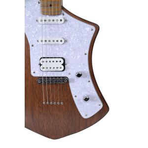 CREAM Revolver Madera Natural